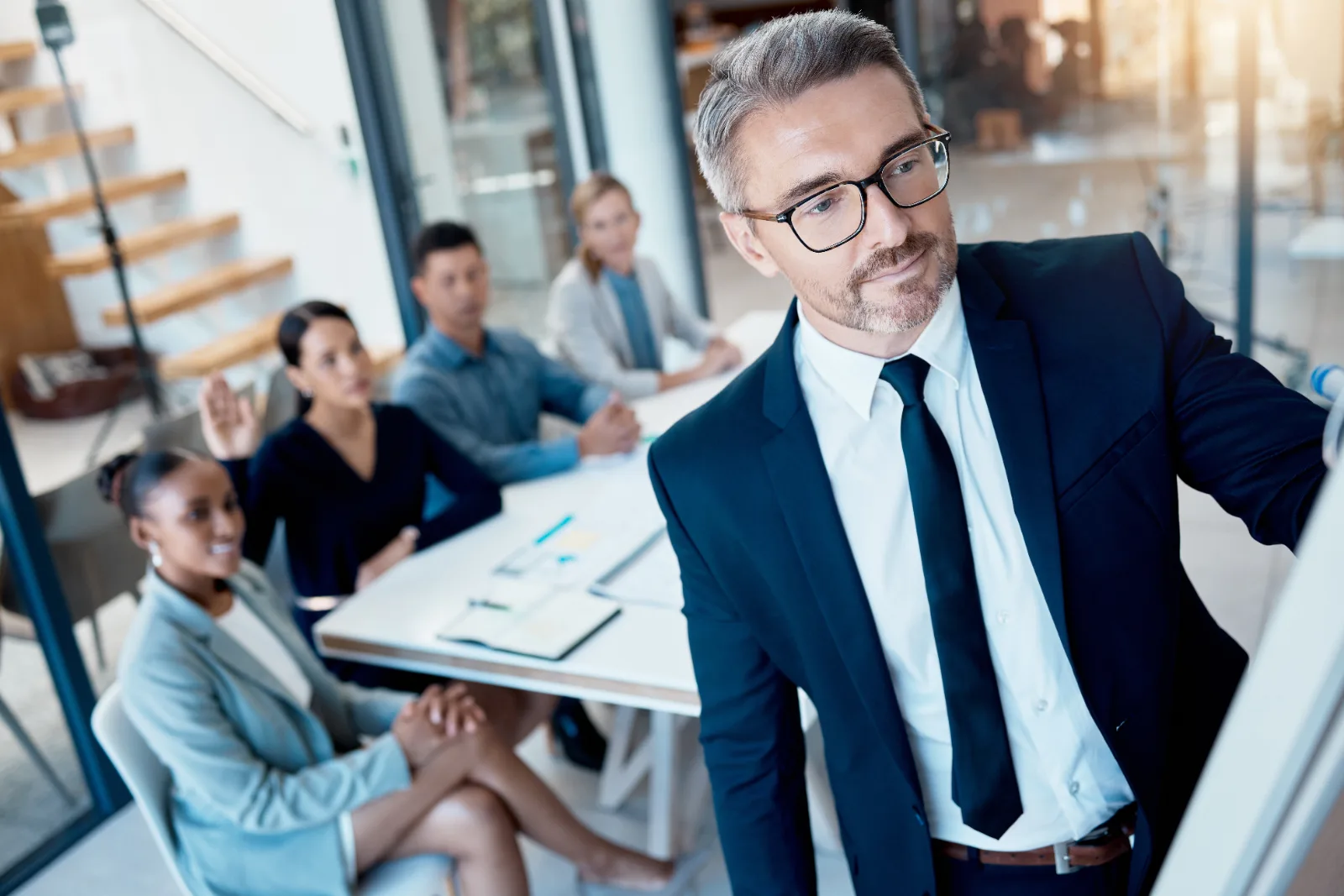 5 simple ways to get more leads from your site
