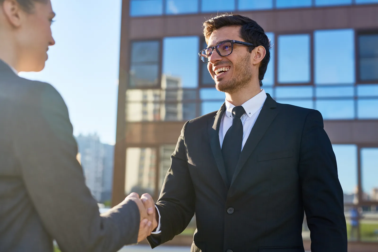 A recruiter is not a cost to avoid. It is a professional to choose.