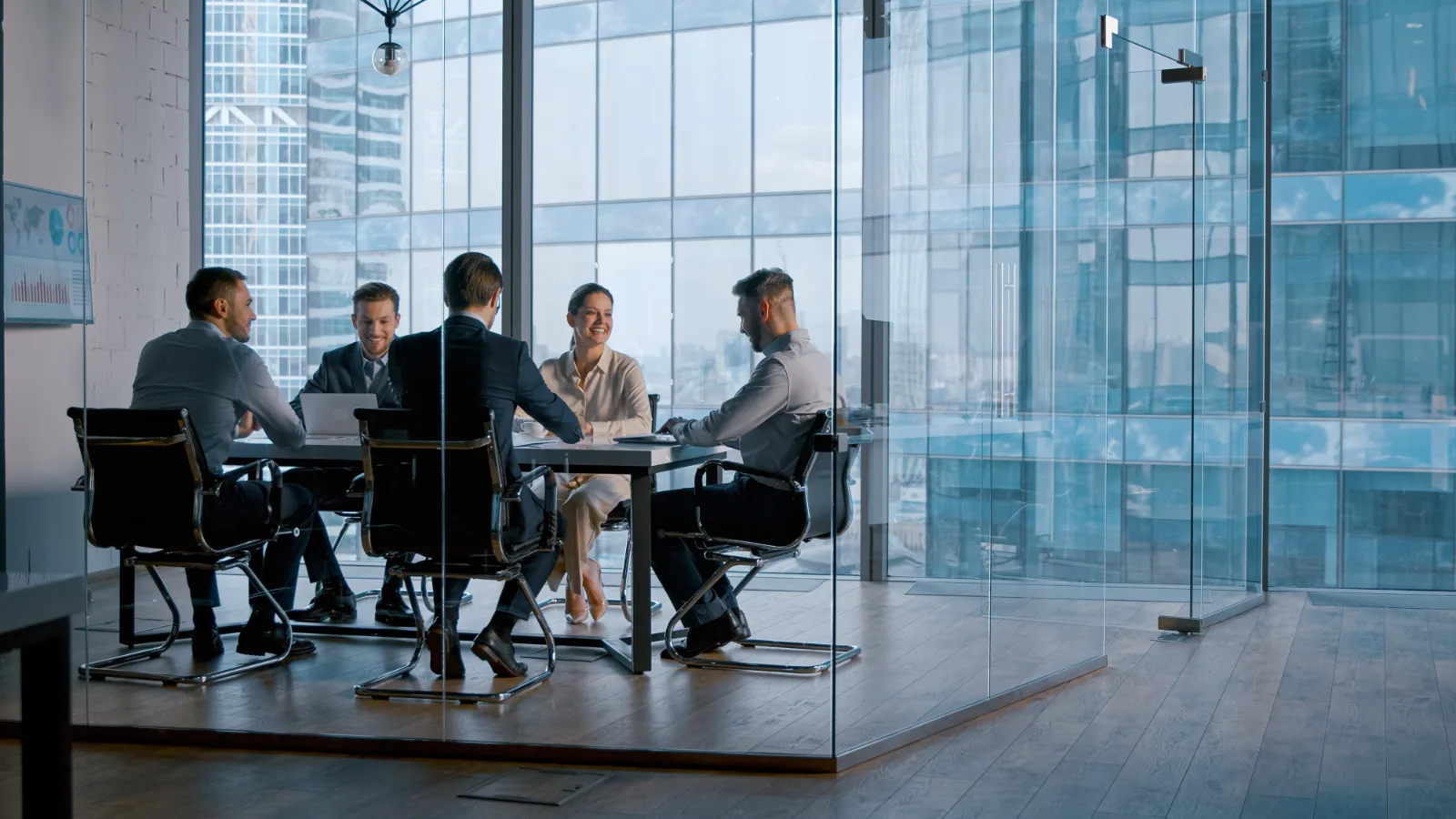 Quebec business owners: you do not know what you are missing
