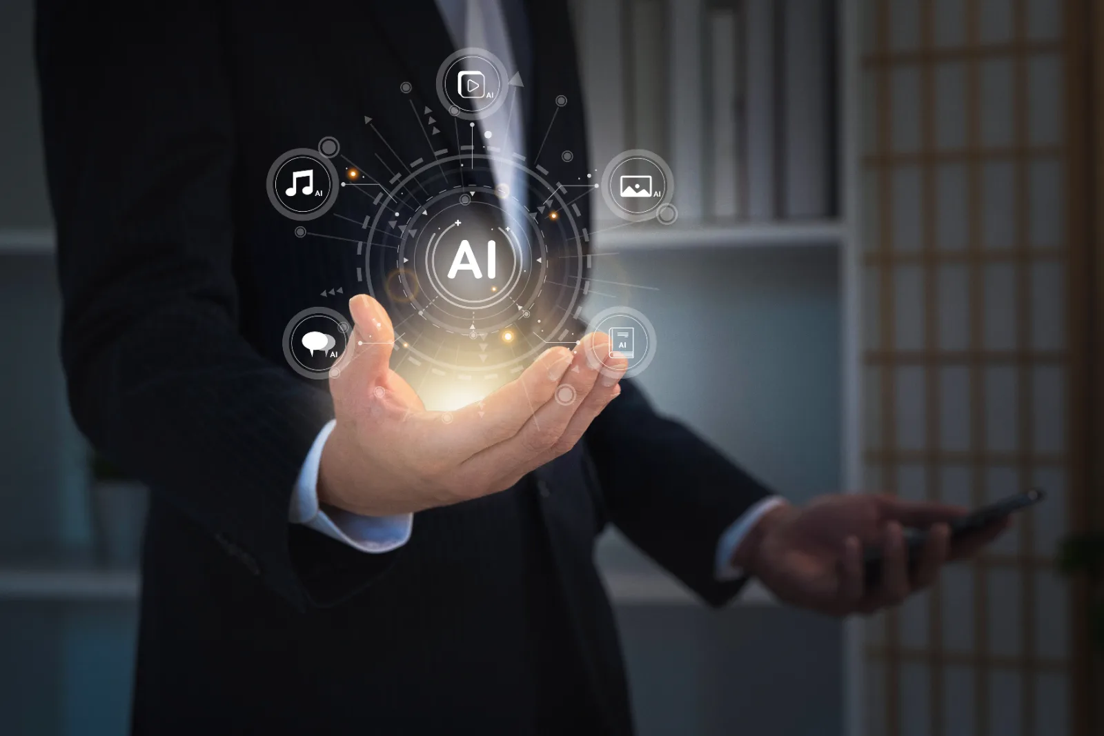 Intelligence artificielle PME : par où commencer