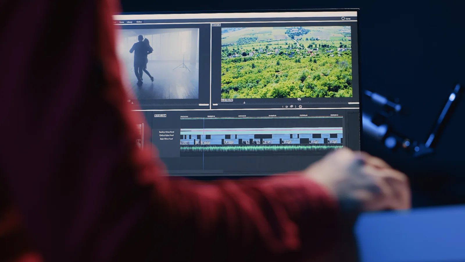 Meta transforme vos photos de produits en vidéos publicitaires