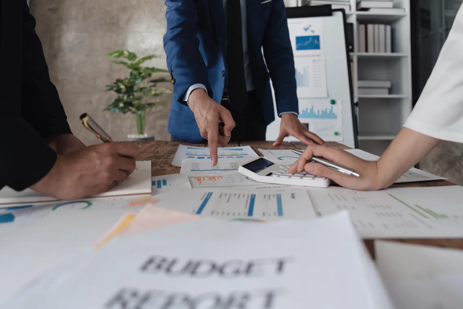 Publicité Facebook pour une PME : le budget minimum qui marche