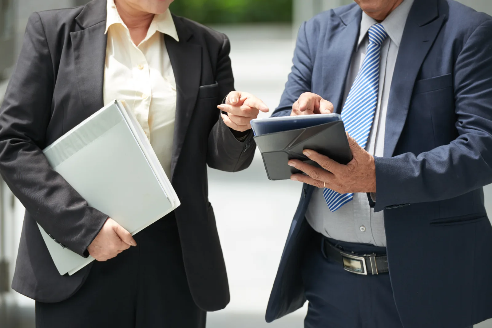 The lowest score isn't always the first business problem you should fix
