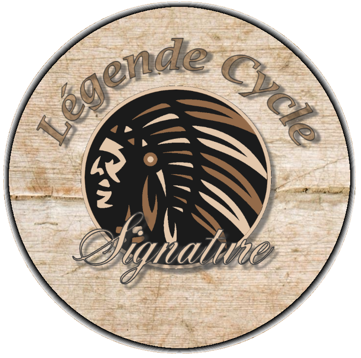 Logo de Légende Cycle inc.