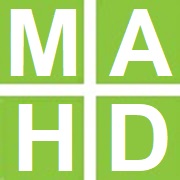 Logo de Gestion MAHD