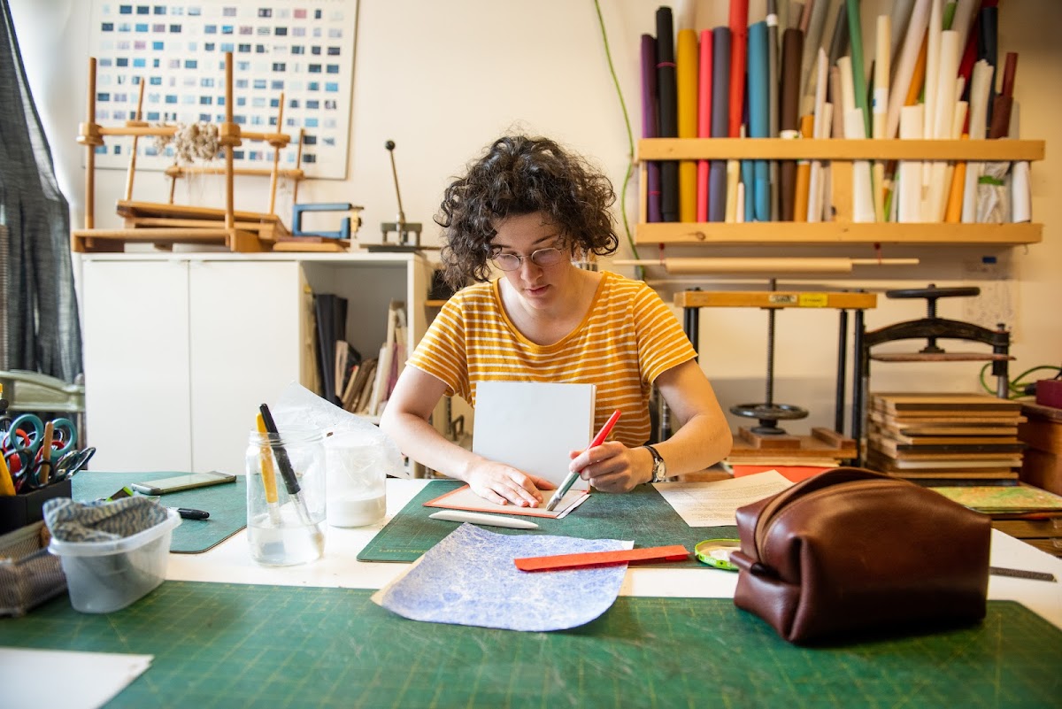 Les créations Soyé Montréal - Photo 1