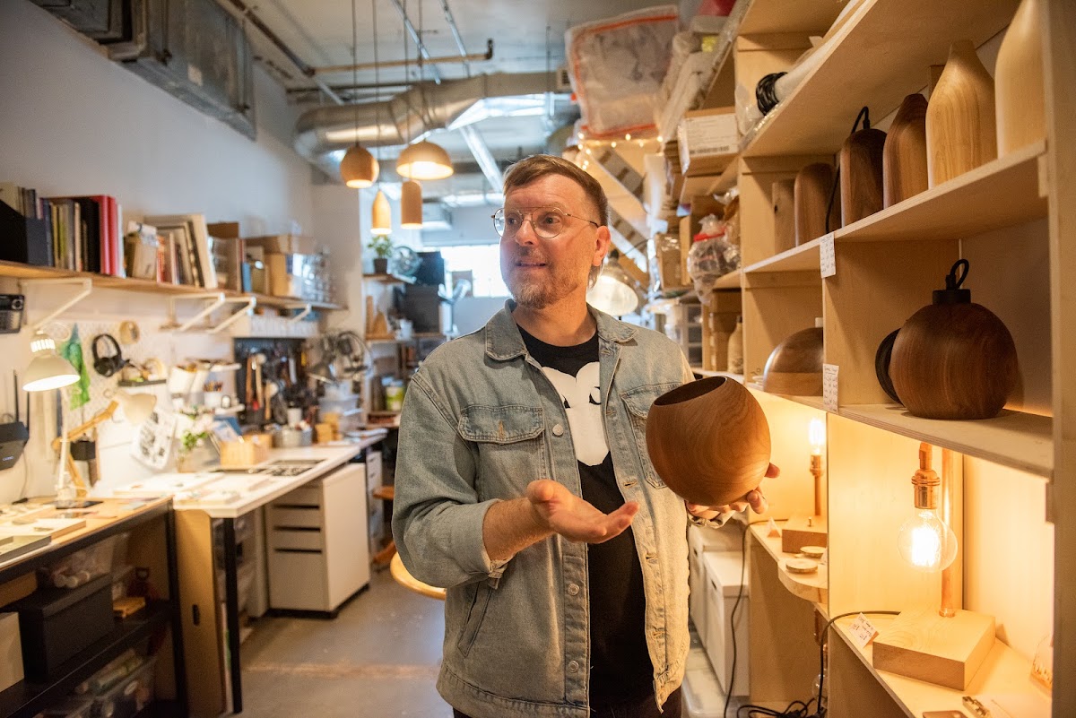 Les créations Soyé Montréal - Photo 2