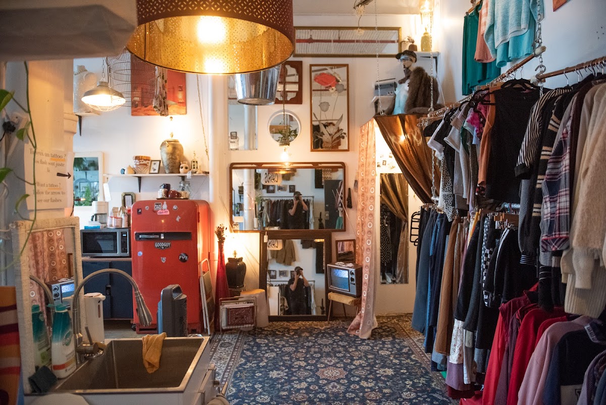 Les créations Soyé Montréal - Photo 4