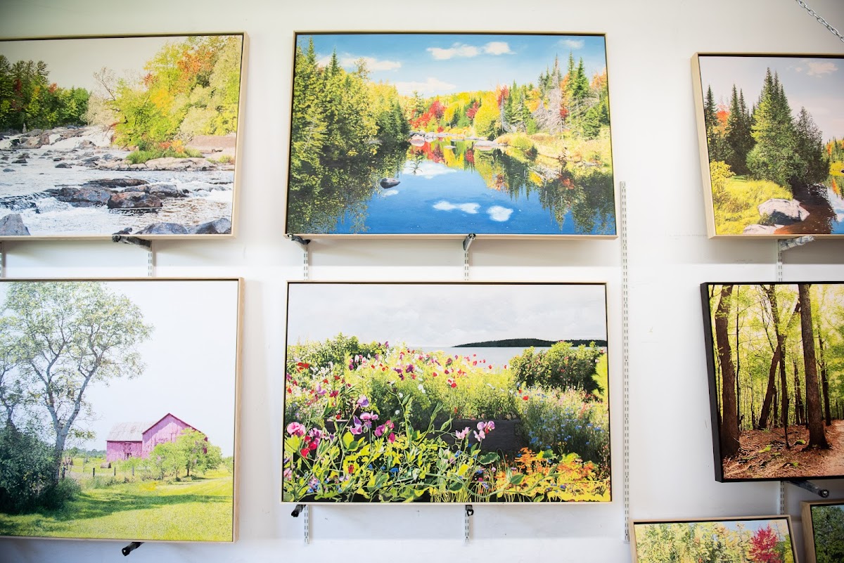 Les créations Soyé Montréal - Photo 5