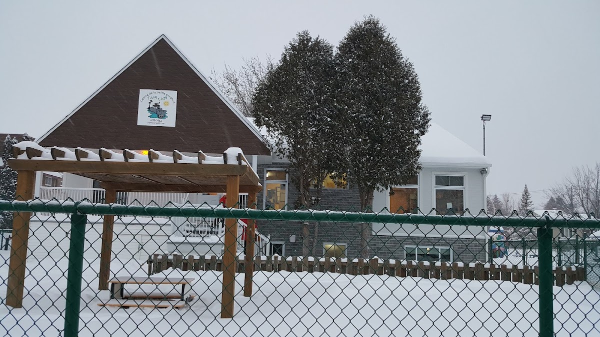 CENTRE DE LA PETITE ENFANCE TAM-TAM - Photo 1