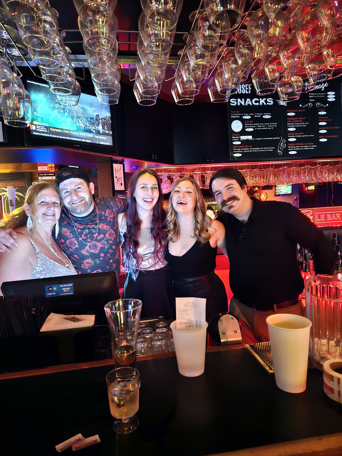 BAR ST-JOSEF - Photo 4