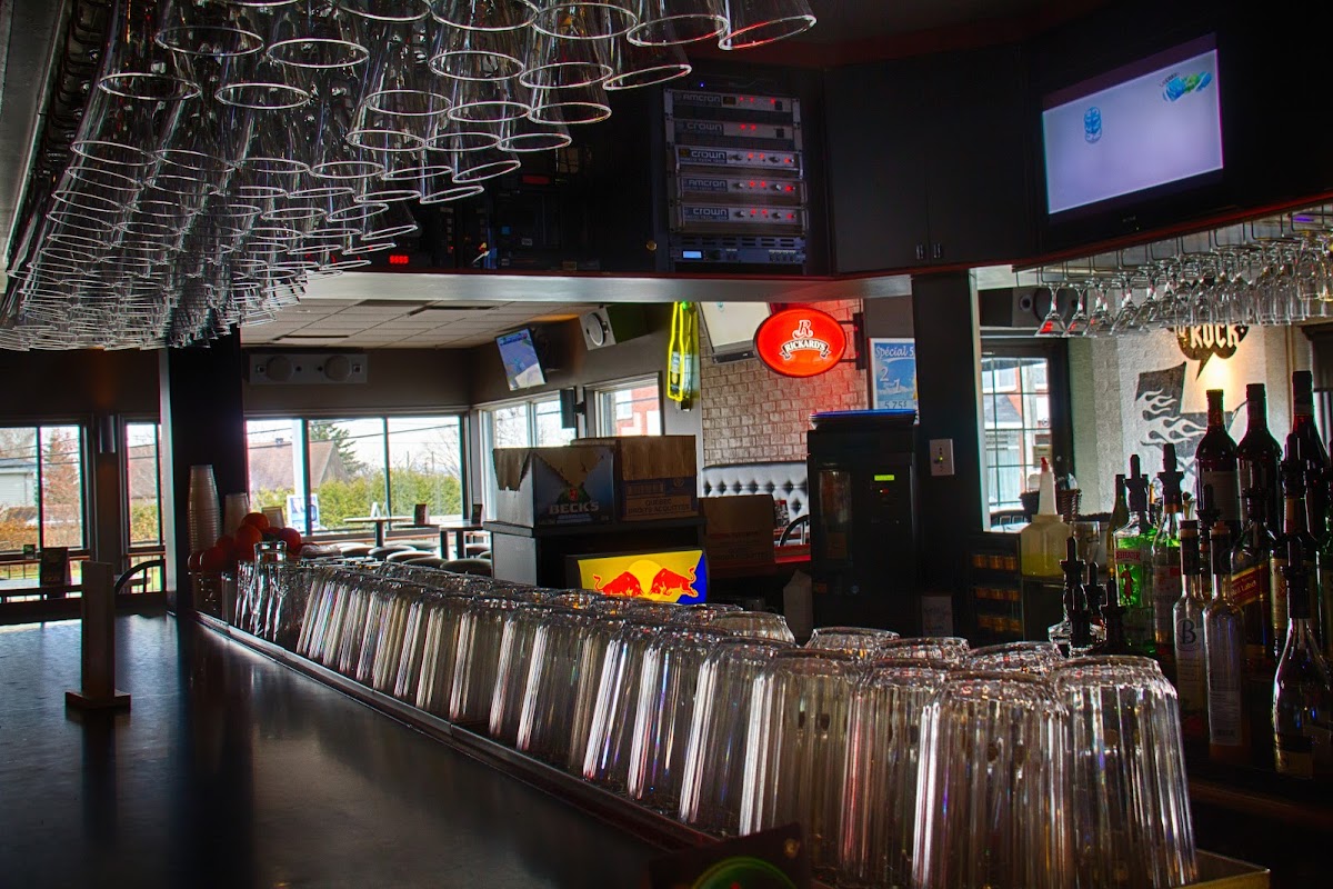 BAR ST-JOSEF - Photo 5