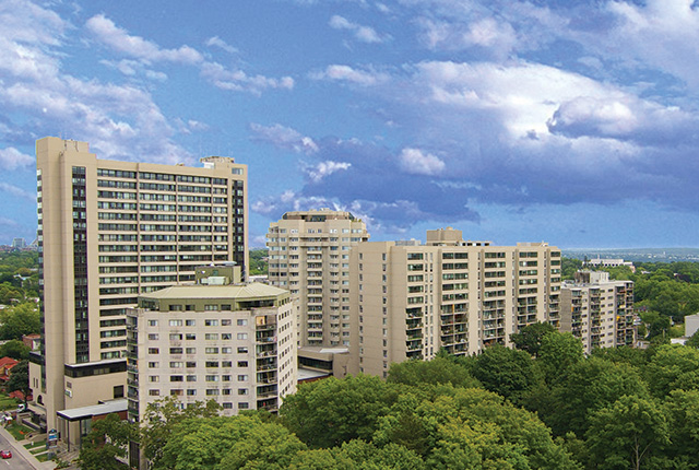 MANOIR DE L'AUBE INC. - Photo 2