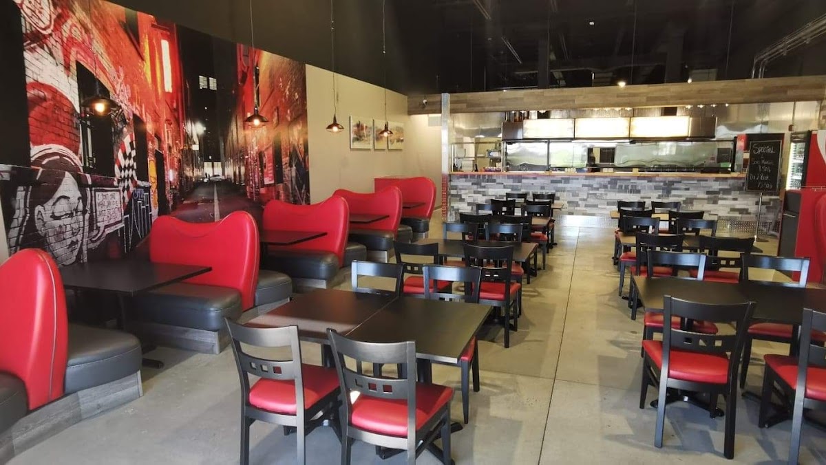 La Belle Sainte-Sophie (2018) inc. - Photo 1