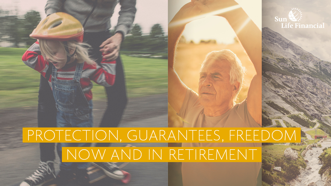 DISTRIBUTION FINANCIÈRE SUN LIFE (CANADA) INC. - Photo 1