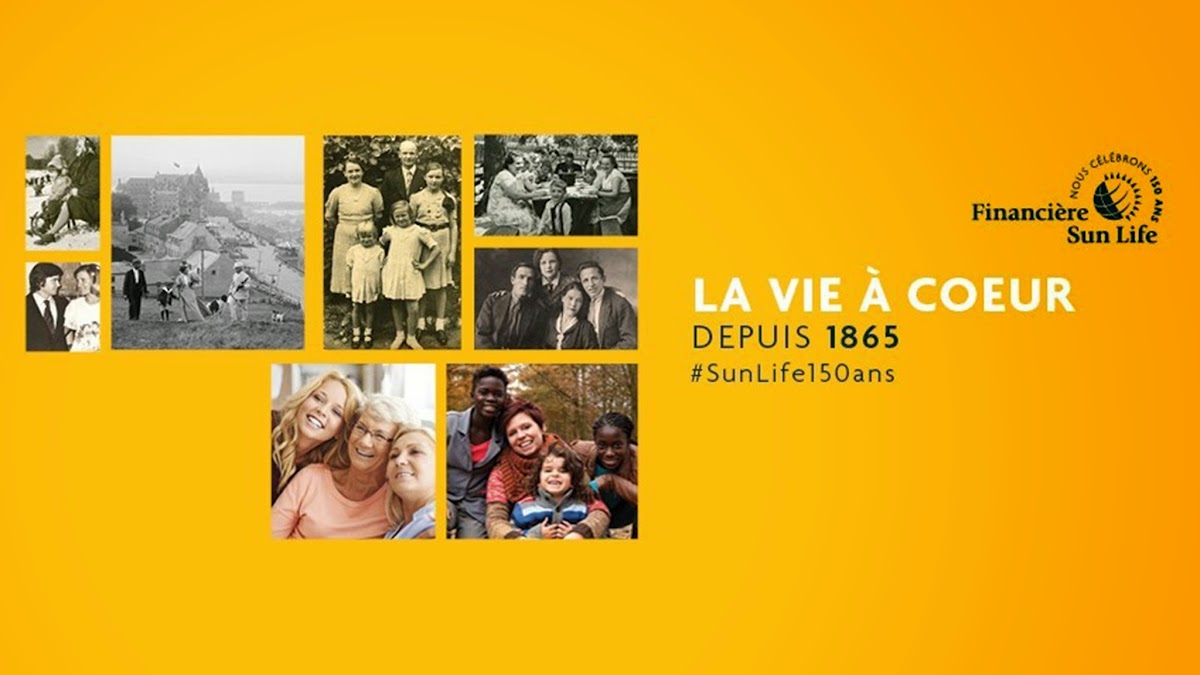 DISTRIBUTION FINANCIÈRE SUN LIFE (CANADA) INC. - Photo 2