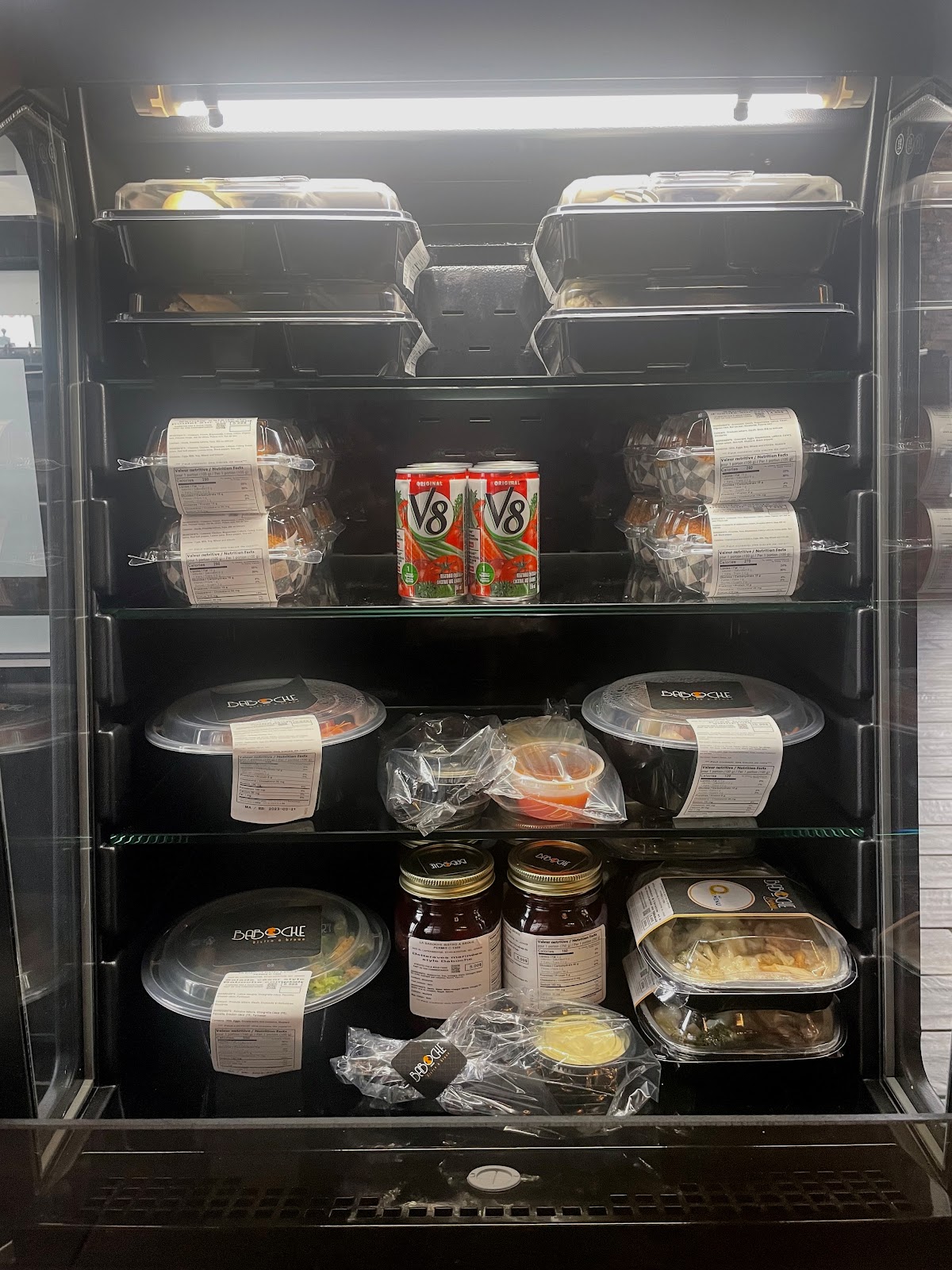 La Baboche - Bistro à broue - Photo 1