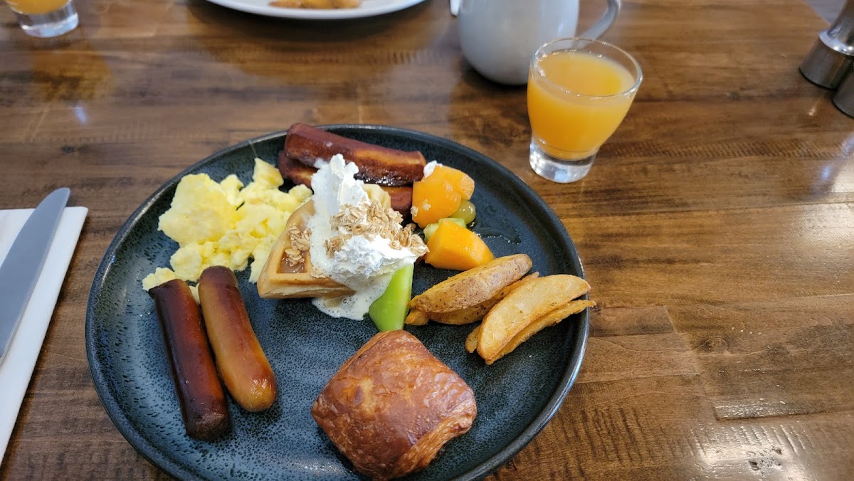 La Baboche - Bistro à broue - Photo 2