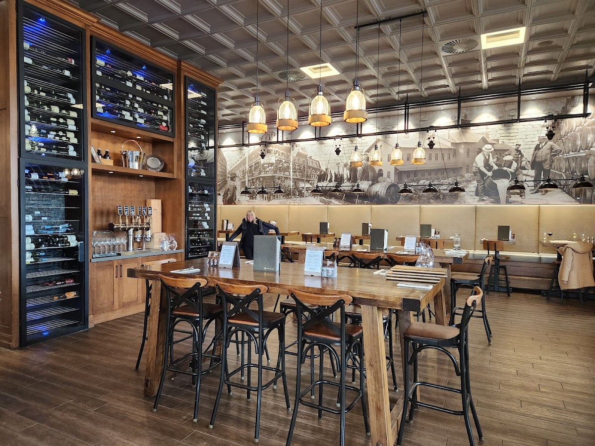 La Baboche - Bistro à broue - Photo 4