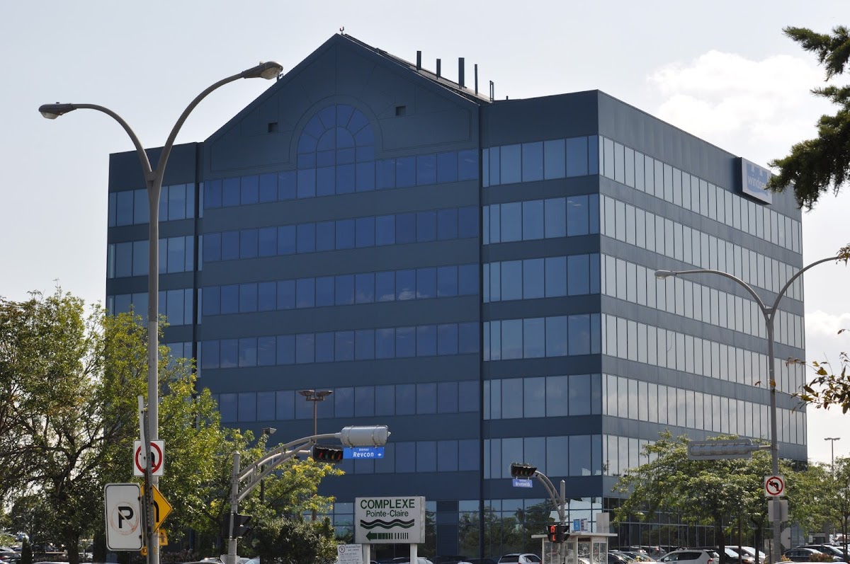 ON SEMICONDUCTEUR CANADA COMMERCE - Photo 1