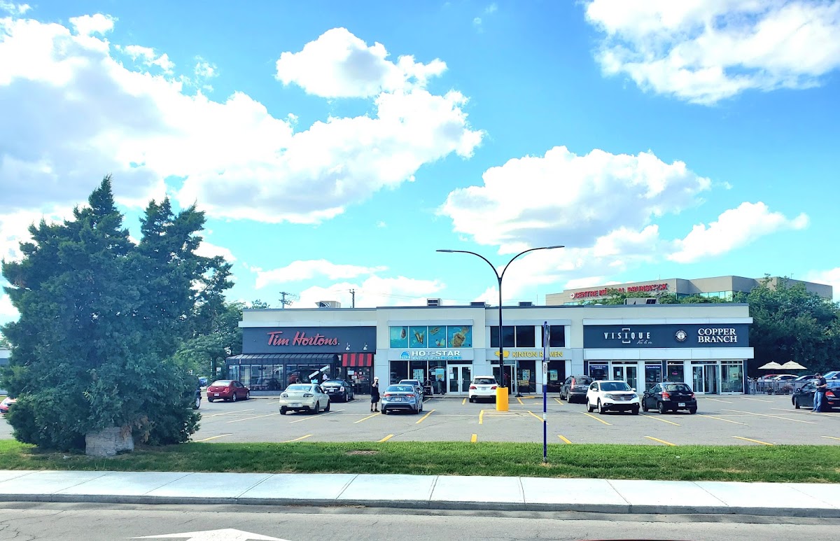 ON SEMICONDUCTEUR CANADA COMMERCE - Photo 2