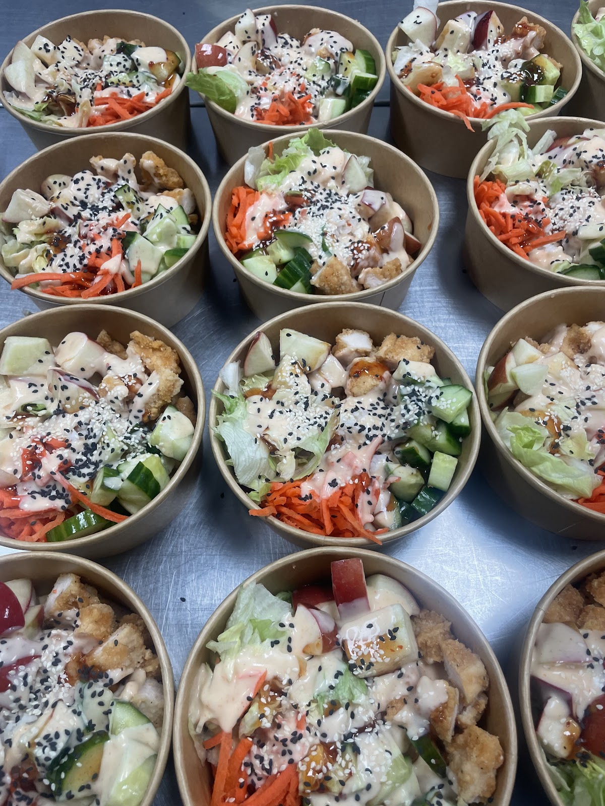 Cuisine Nancy - Photo 4