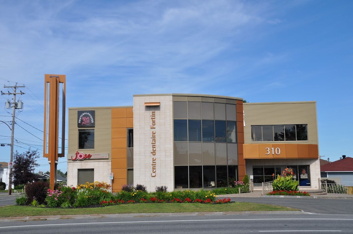 J'OSE, CONCEPT COMMUNICATION - Photo 1