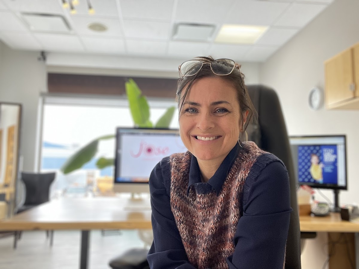 J'OSE, CONCEPT COMMUNICATION - Photo 2