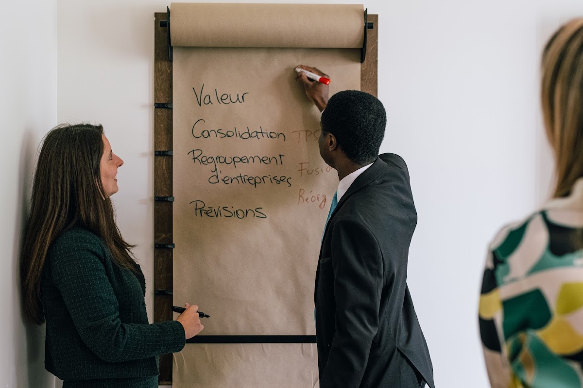 LE GROUPE AMYOT, GÉLINAS INC. - Photo 1