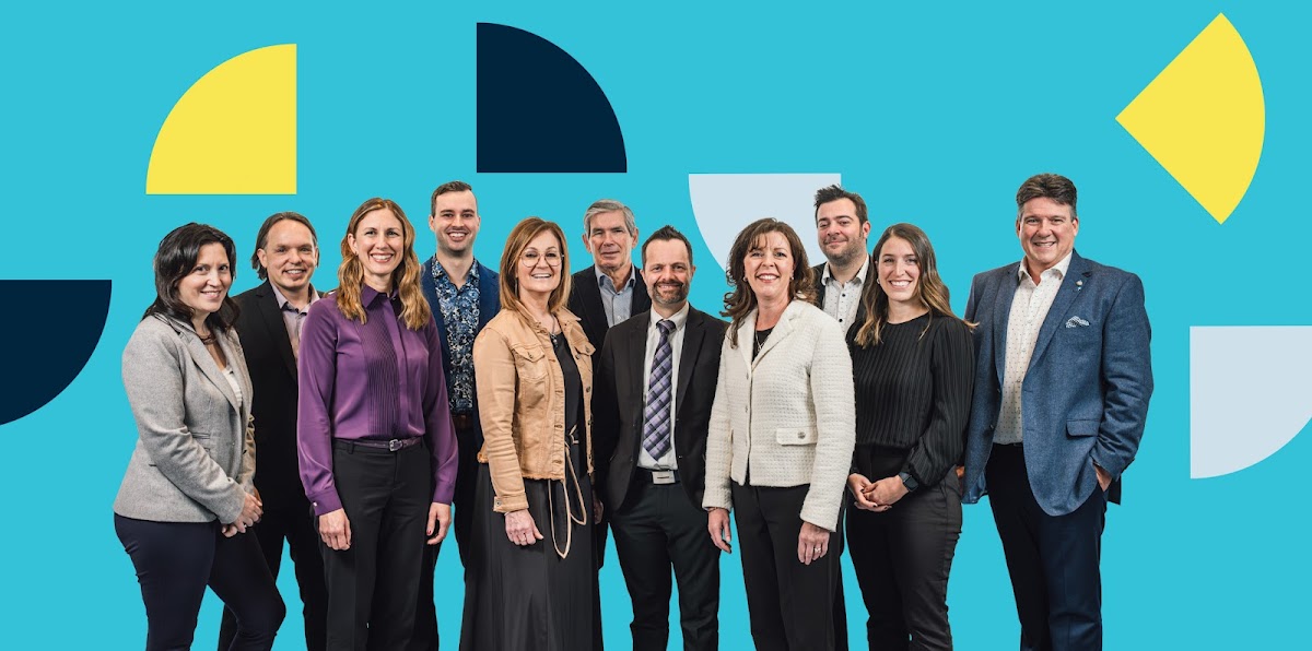 LE GROUPE AMYOT, GÉLINAS INC. - Photo 4