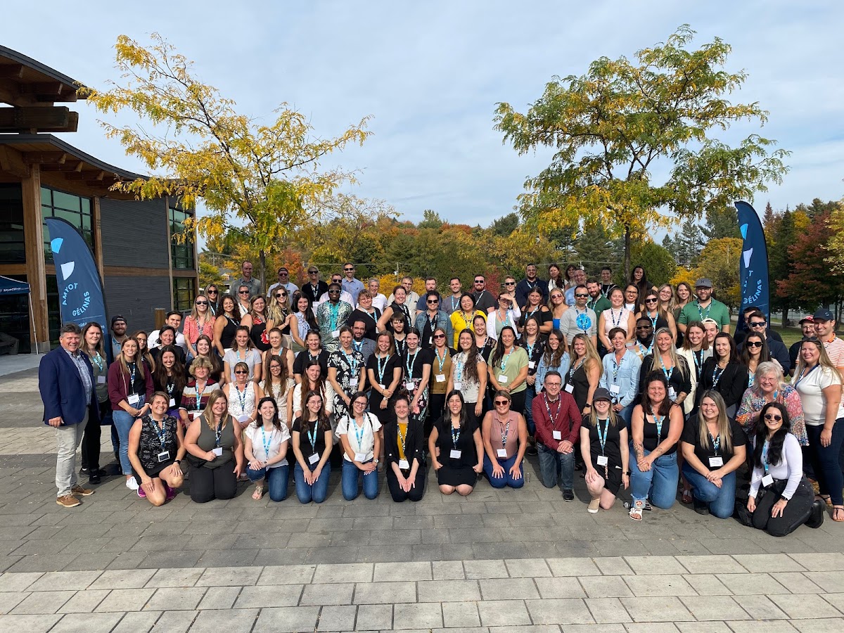 LE GROUPE AMYOT, GÉLINAS INC. - Photo 5