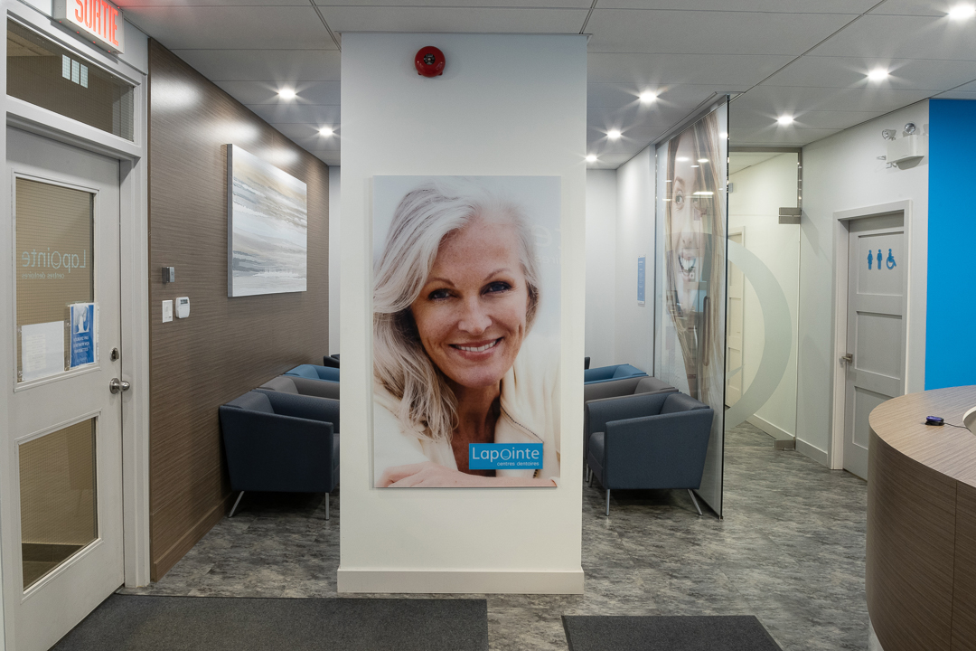 Clinique dentaire Lapointe - Photo 1