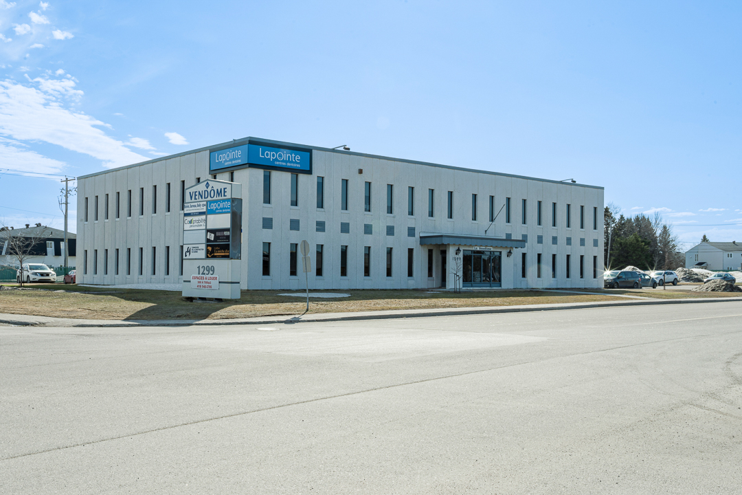 Clinique dentaire Lapointe - Photo 2