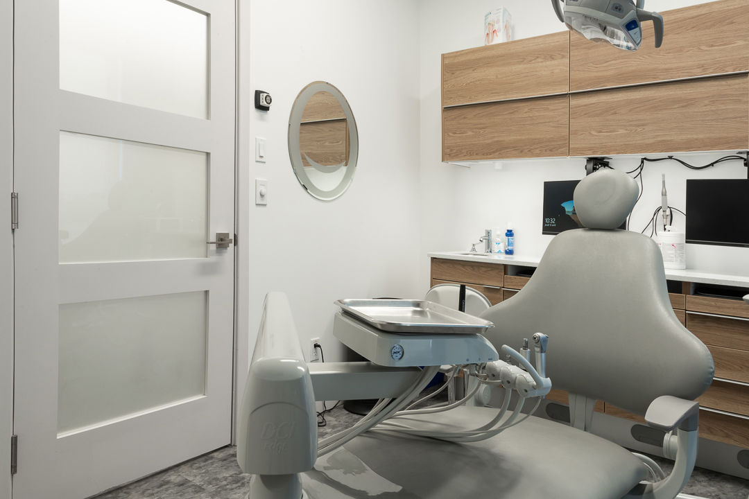 Clinique dentaire Lapointe - Photo 3