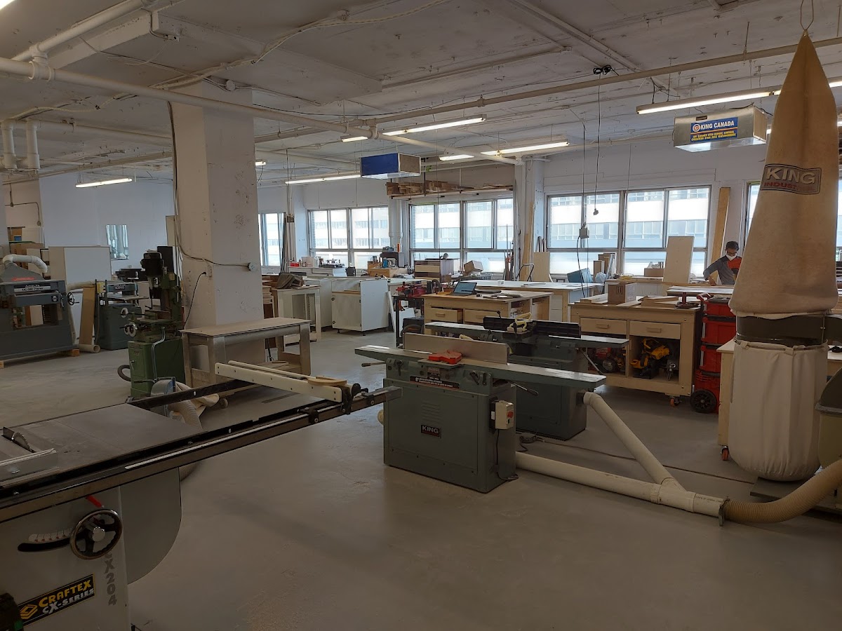 ARPL Ébénisterie - Photo 1