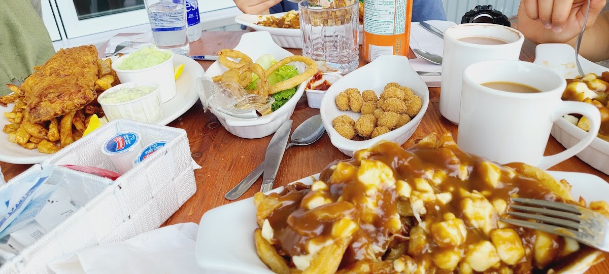 L'Cass-croûte - Photo 1