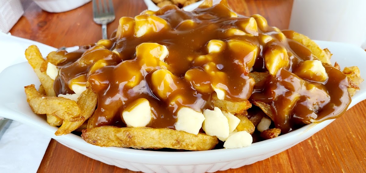 L'Cass-croûte - Photo 2