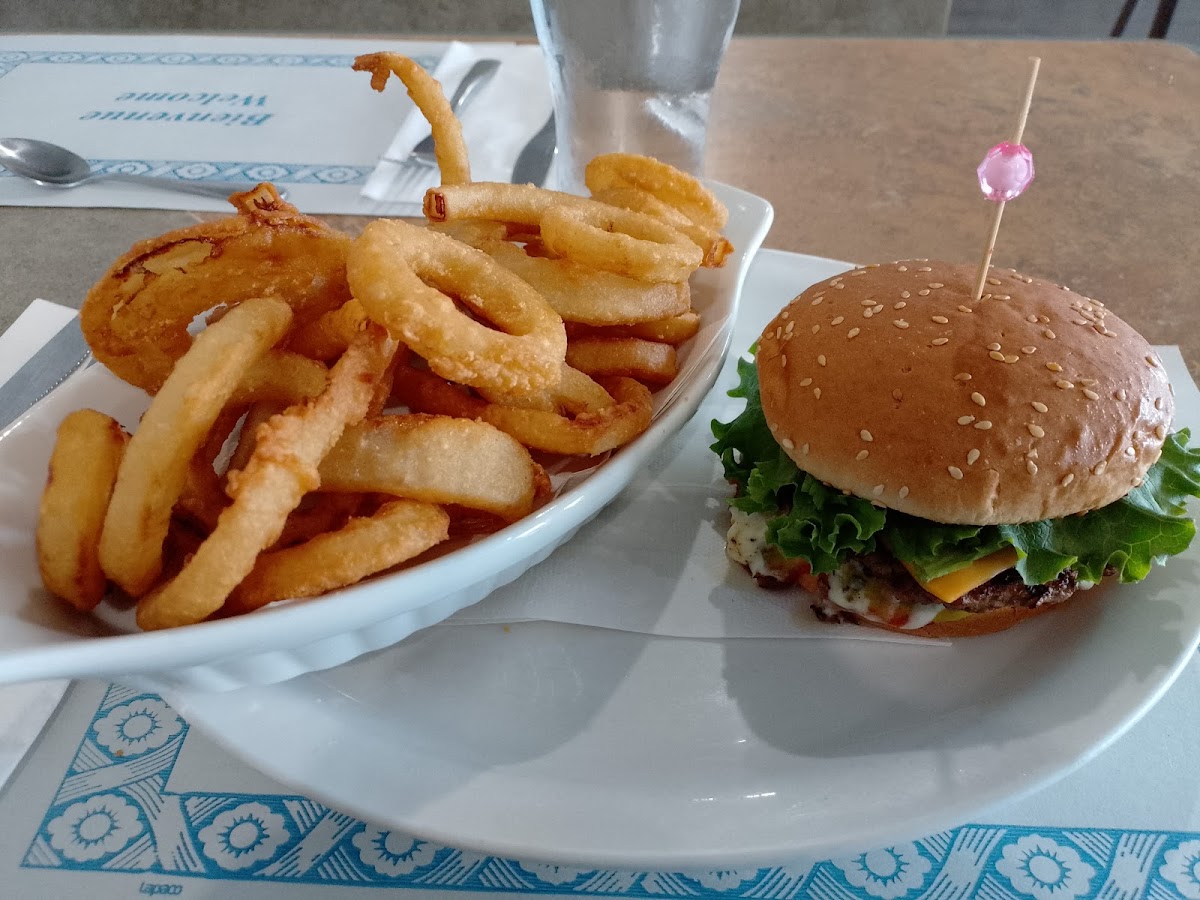 L'Cass-croûte - Photo 3