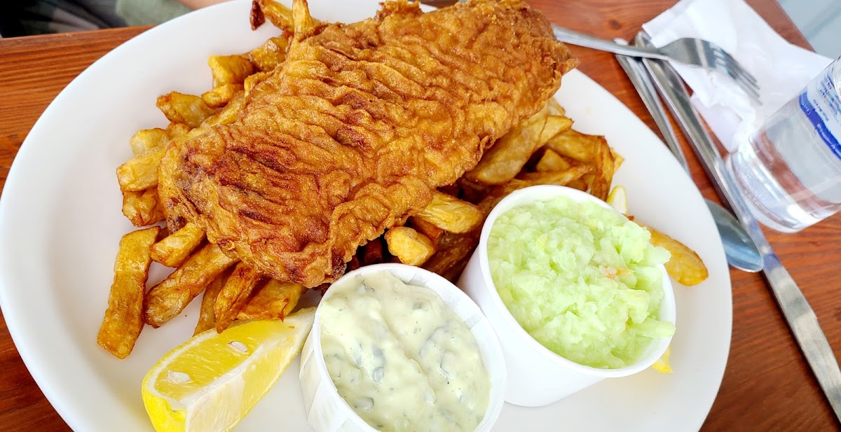 L'Cass-croûte - Photo 5