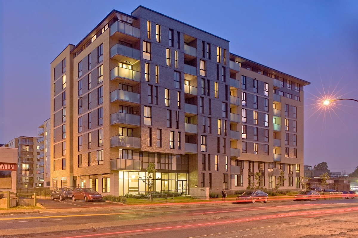 SYNDICAT DE LA COPROPRIÉTÉ LE MONT ST- GRÉGOIRE PHASE I - Photo 1