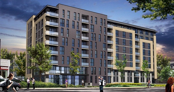 SYNDICAT DE LA COPROPRIÉTÉ LE MONT ST- GRÉGOIRE PHASE I - Photo 2