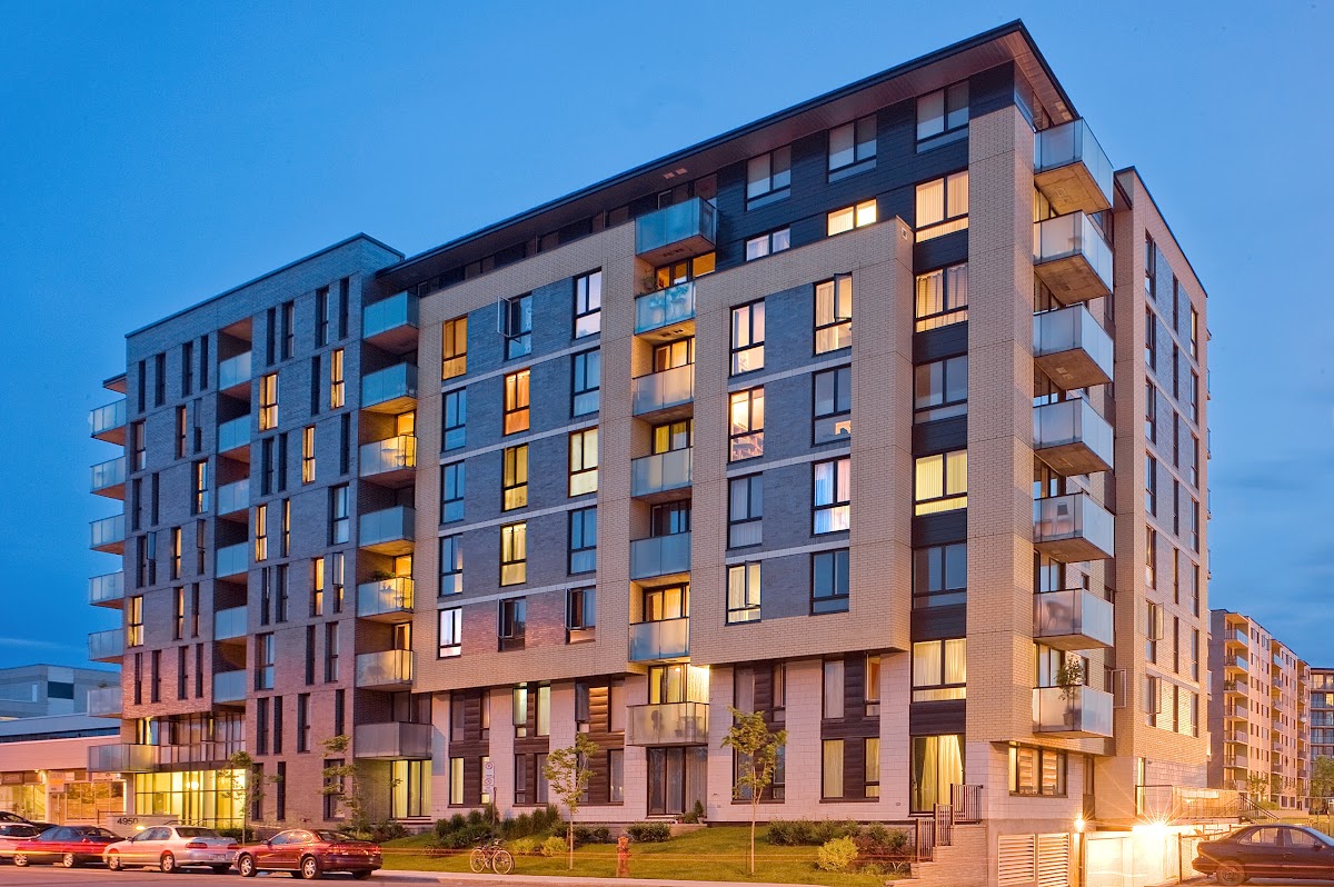 SYNDICAT DE LA COPROPRIÉTÉ LE MONT ST- GRÉGOIRE PHASE I - Photo 3