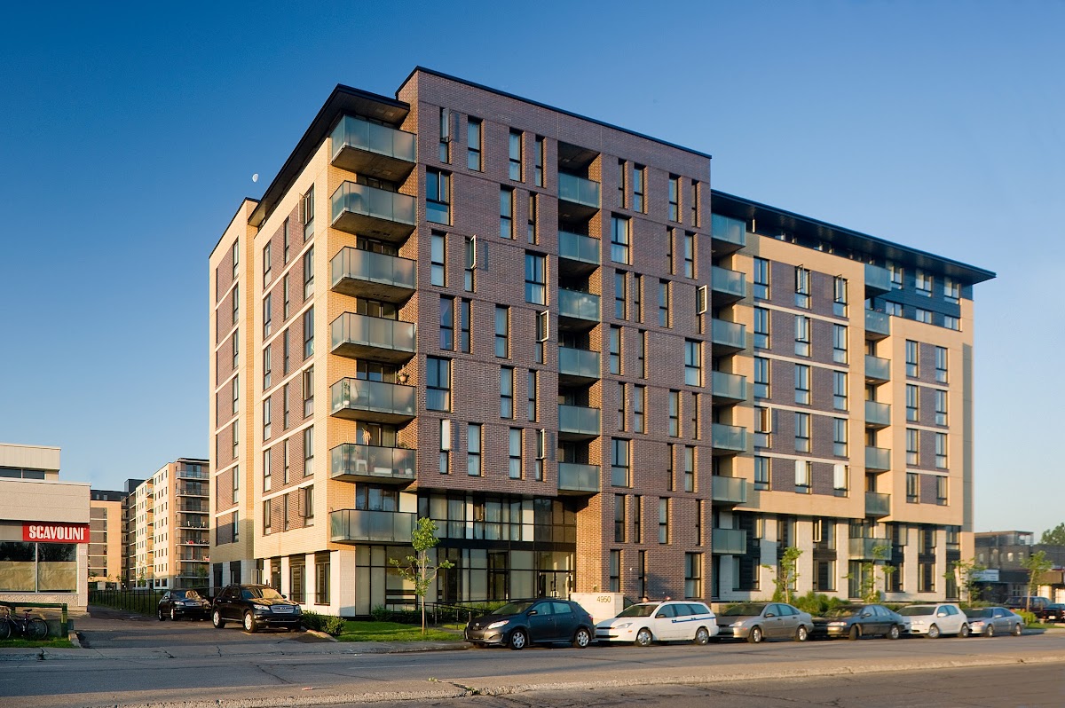 SYNDICAT DE LA COPROPRIÉTÉ LE MONT ST- GRÉGOIRE PHASE I - Photo 4