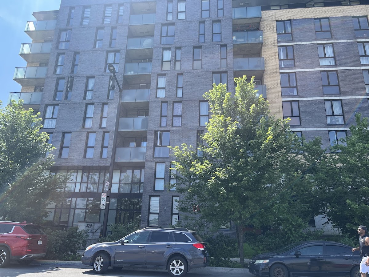 SYNDICAT DE LA COPROPRIÉTÉ LE MONT ST- GRÉGOIRE PHASE I - Photo 5