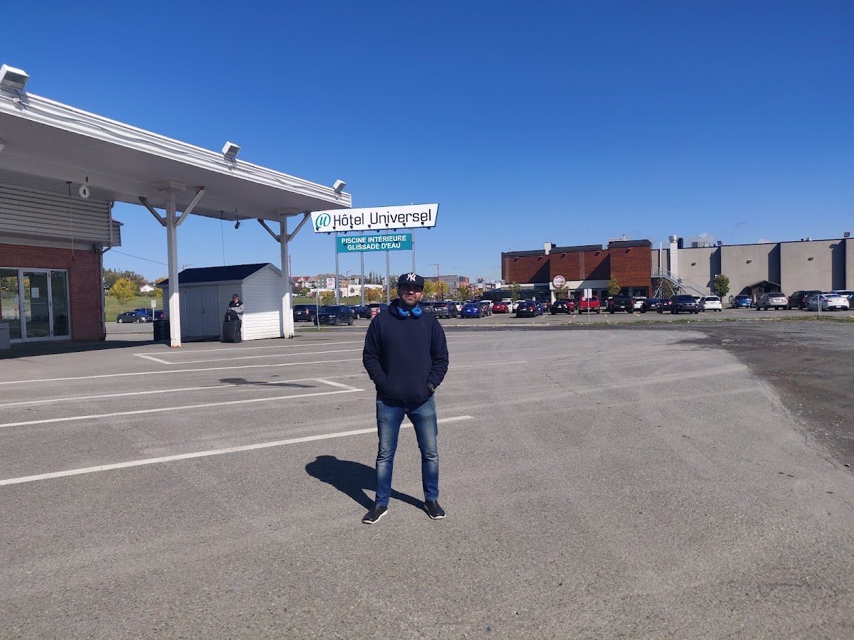 ORLÉANS EXPRESS - RIVIÈRE-DU-LOUP - Photo 2