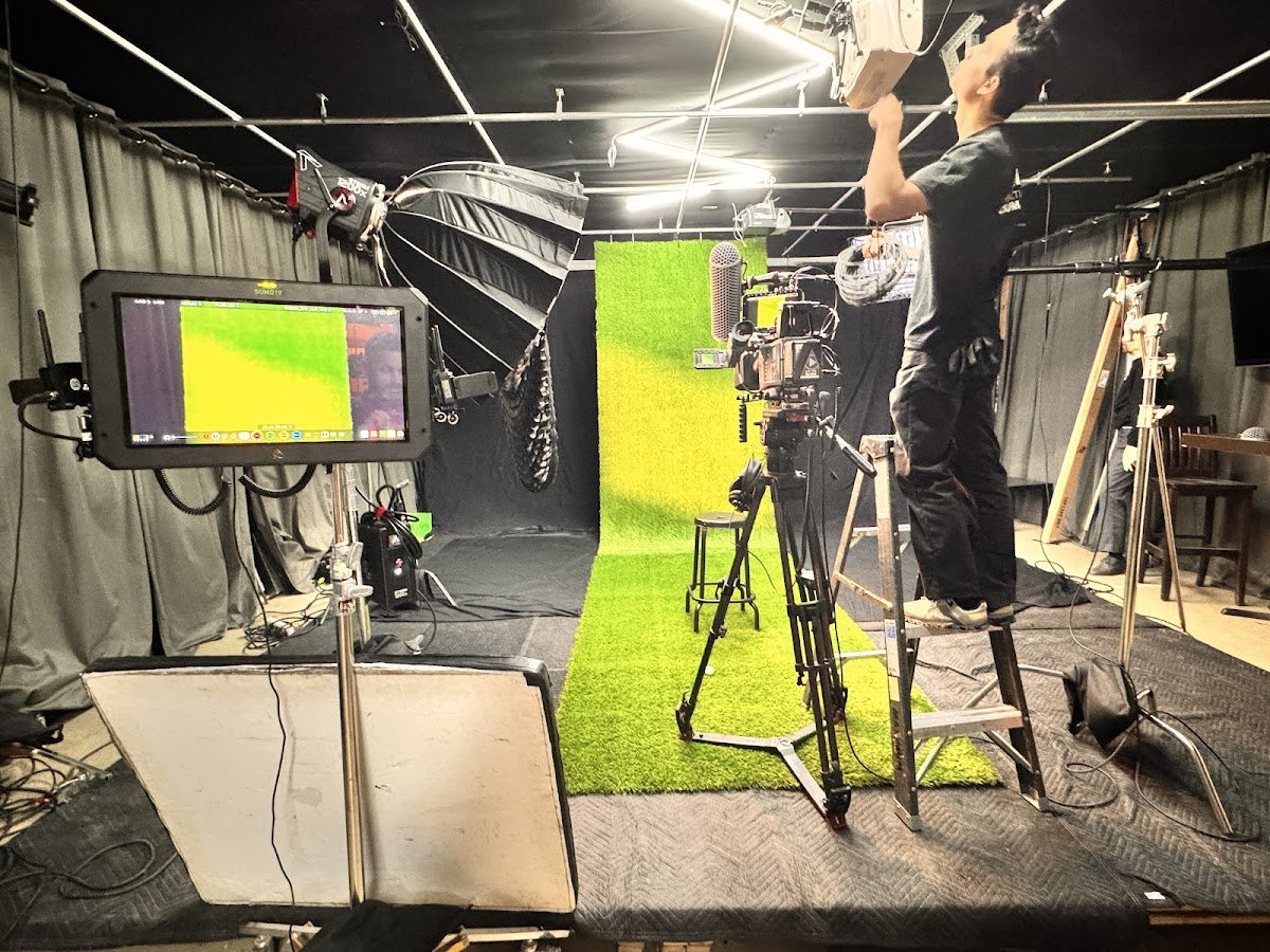 Productions Pascal Barriault - Photo 2