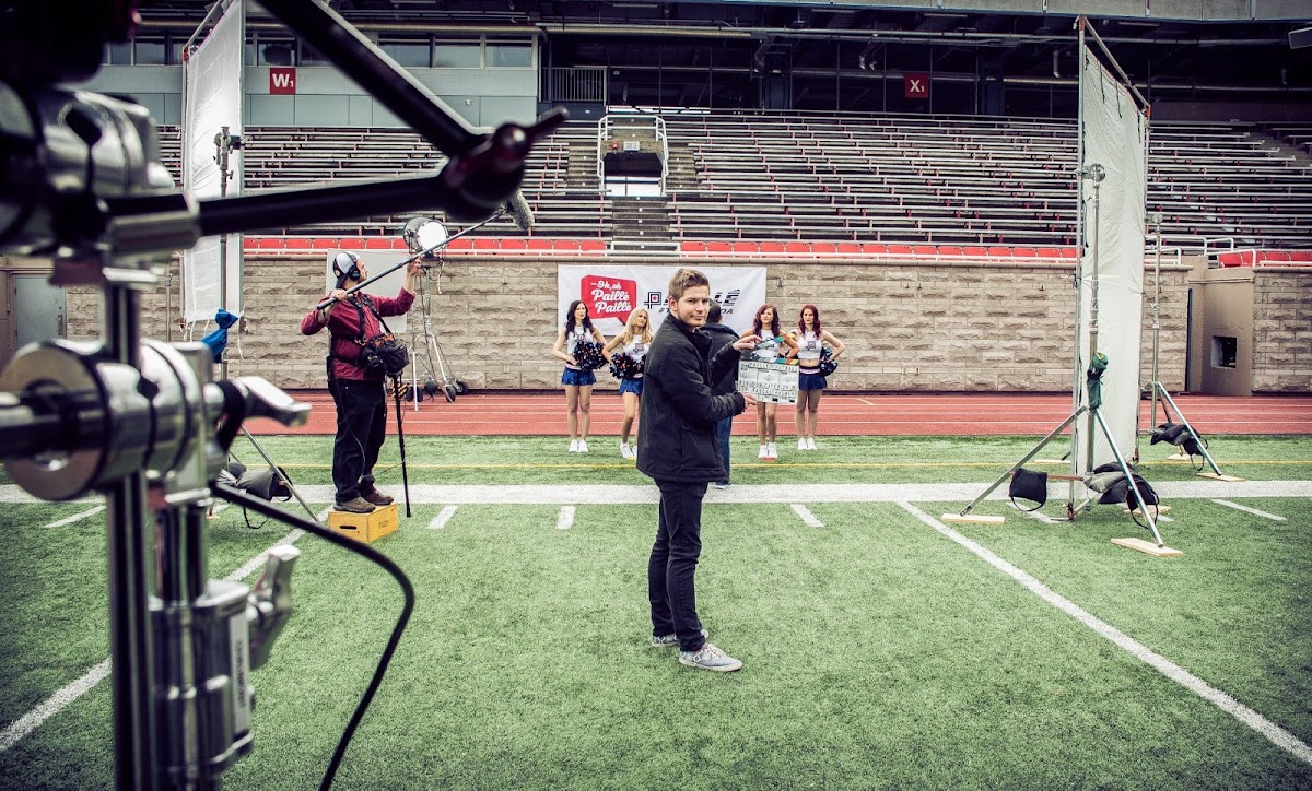 Productions Pascal Barriault - Photo 3