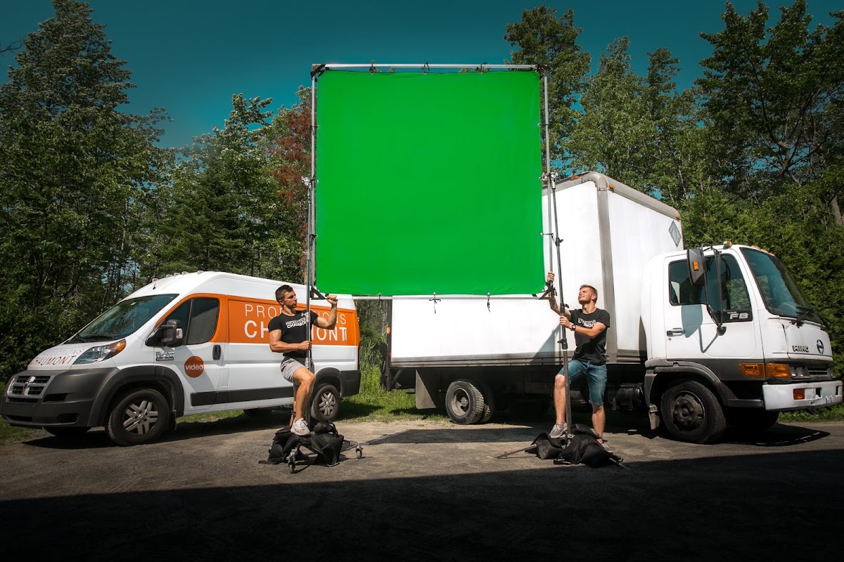 Productions Pascal Barriault - Photo 4