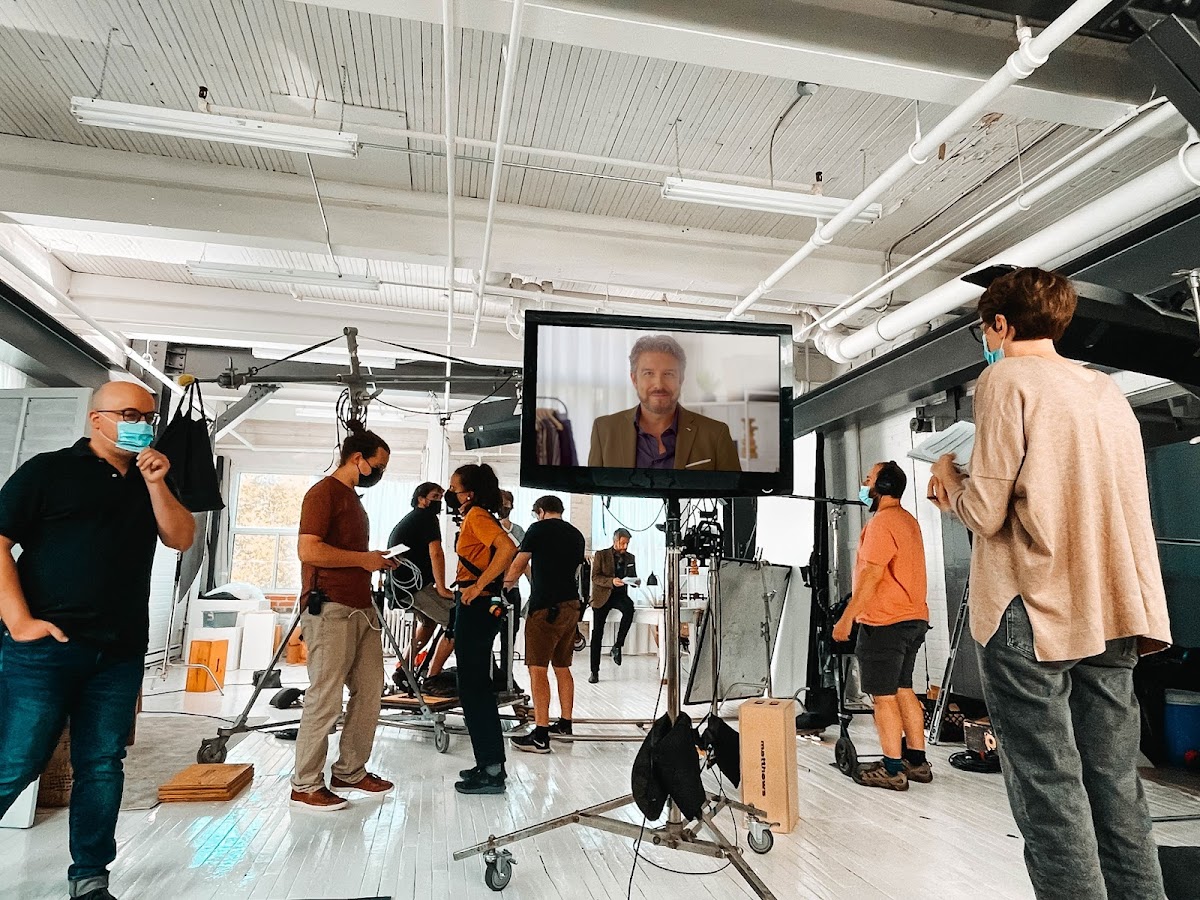 Productions Pascal Barriault - Photo 5