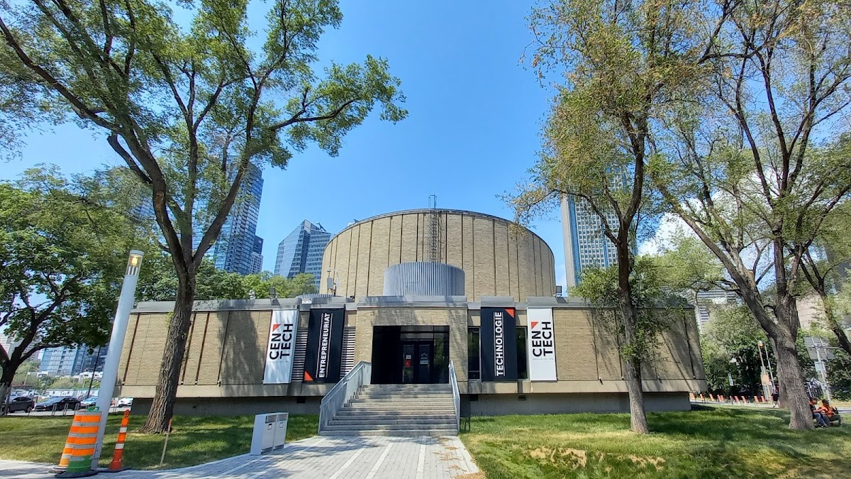 Chanh Technologies - Photo 2